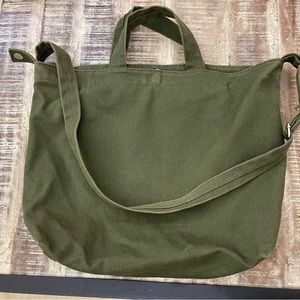 Baggu Horizontal Duck Bag